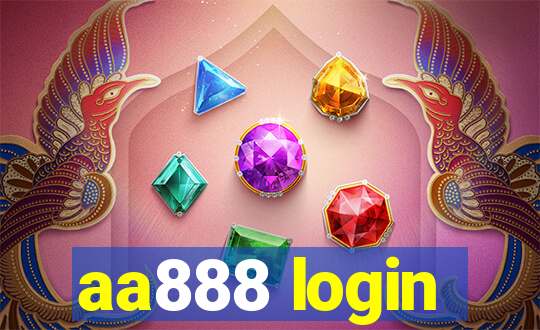 aa888 login